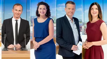 Editions information France 3 Bourgogne
