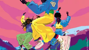 Affiche Annecy 2020