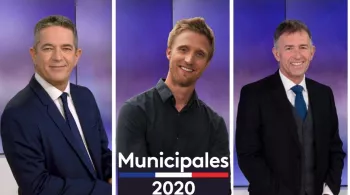 Débats Municipales, édition de Caen (S25)