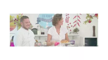 Ça roule en cuisine