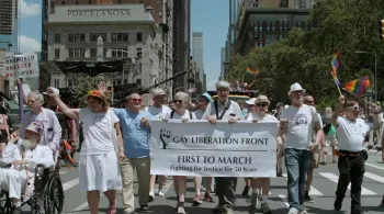 STONEWALL, AUX ORIGINES DE LA GAY PRIDE