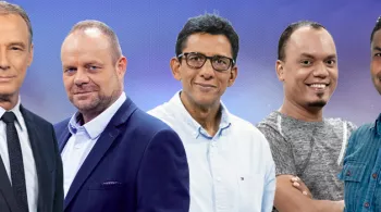 MUNICIPALES 2020 – 17 débats du second tour en direct sur Réunion la 1ère