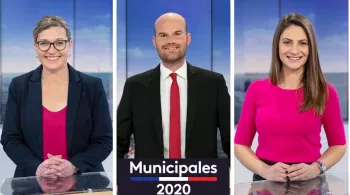 Emilie Leconte, Jean-Baptiste Pattier et Bénédicte Drouet