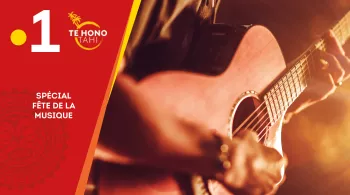 SPECIAL FETE DE LA MUSIQUE