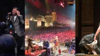 FESTIVALS ETE