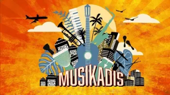 Musikadis