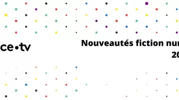 nouveautés fiction
