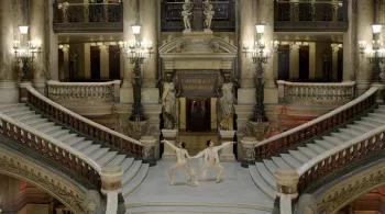 OPERA DE PARIS