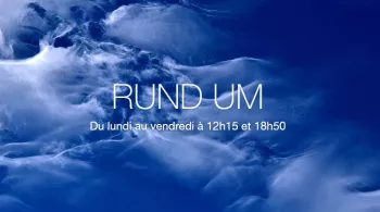 Rund Um sur France 3 Alsace