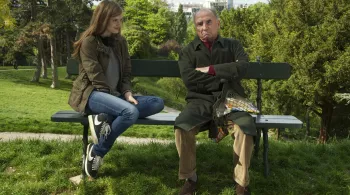 ETUDIANTE ET MONSIEUR HENRI (L')
