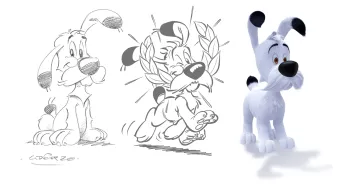 Animation 2020 - 2021