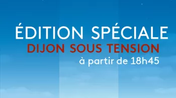 Edition spéciale Bourgogne