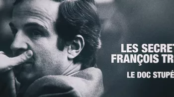DOC STUPEFIANT FRANCOIS TRUFFAUT