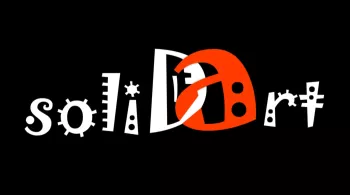 solid'art logo