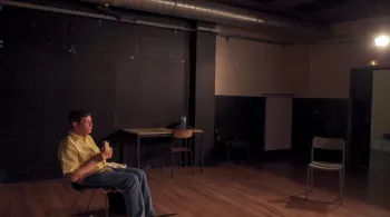PAPA S'EN VA