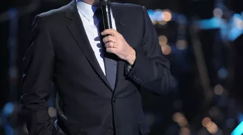 LES PLUS BEAUX DUOS DU GRAND SHOW