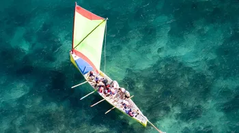 TOUR DES YOLES - MARTINIQUE