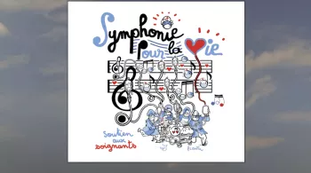 SYMPHONIE POUR LA VIE