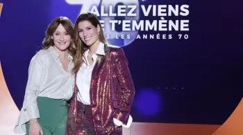 ALLEZ VIENS, JE T’EMMÈNE…DANS LES ANNÉES 70 !