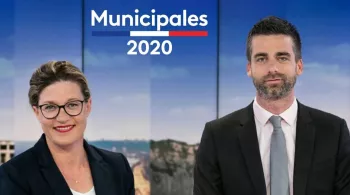 Emilie Leconte et Grégory Thélu