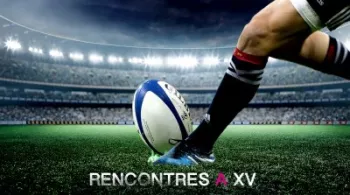 Rencontres à XV