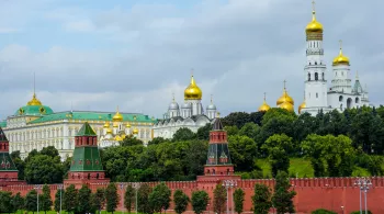 Le Kremlin