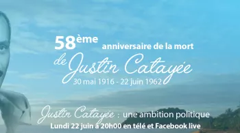 justin catayée