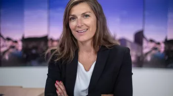Stephanie Lafuente CREDIT Philippe Dezempte