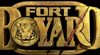 Fort Boyard