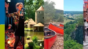 programmes été