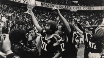 Coupe de France 1986