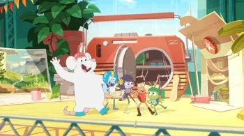 Bestioles Motel