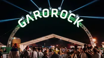 GAROROCK