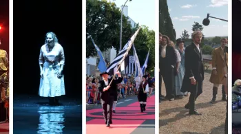 Le spectacle continu 