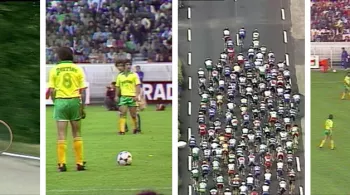 Sport Legende 