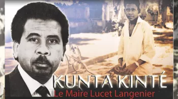 ARCHIPELS : KUNTA KINTE