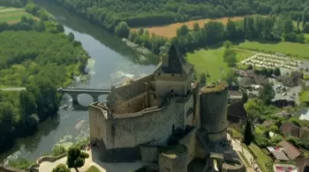 Cap Sud-Ouest "La Dordogne, un petit coin de paradis"