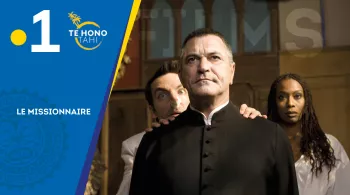 LE MISSIONNAIRE