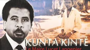 KUNTA KINTE