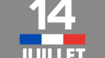 CÉRÉMONIE DU 14 JUILLET