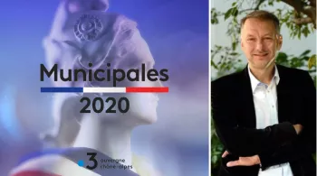 ELECTION PRESIDENT LYON METROPOLE