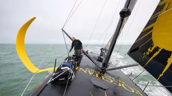 Vendee Arctique