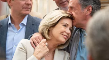 LE MENSONGE