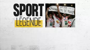 SPORT LEGENDE SIG 2005 CREDIT Jean-Marc Loos MaxPPP / FTV