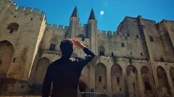 AVIGNON 2020, FRAGMENTS D'UN FESTIVAL