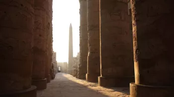 KARNAK, JOYAU DES PHARAONS