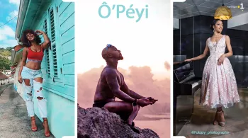 Magazine Ô'Péyi