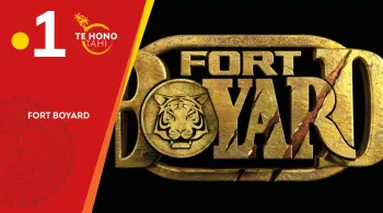 Fort Boyard 