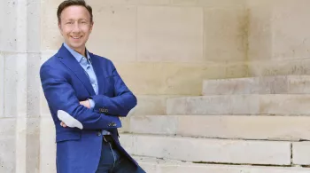 LE MONUMENT PREFERE DES FRANÇAIS