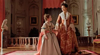 L'ECHANGE DES PRINCESSES